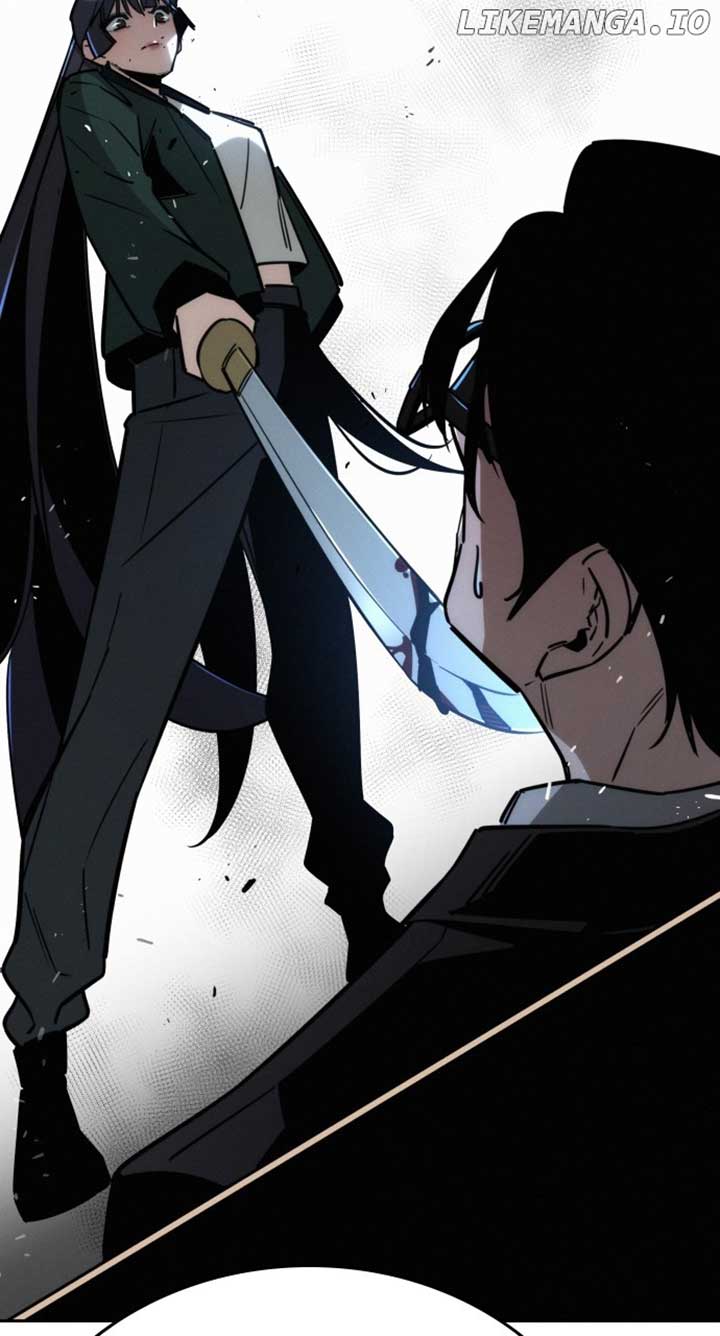 The regressor only protects me  11 page 105
