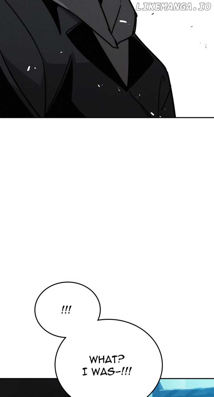 The regressor only protects me  11 page 108