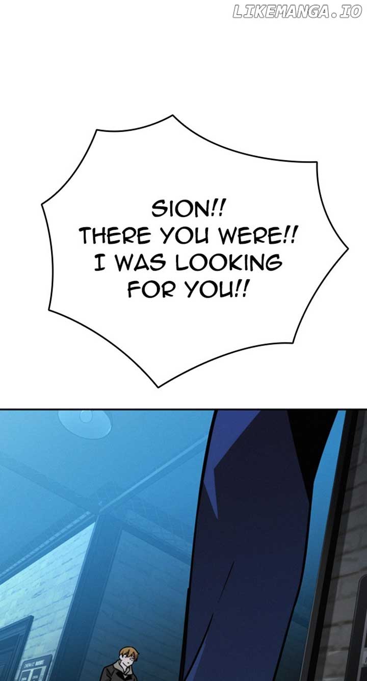 The regressor only protects me  11 page 110