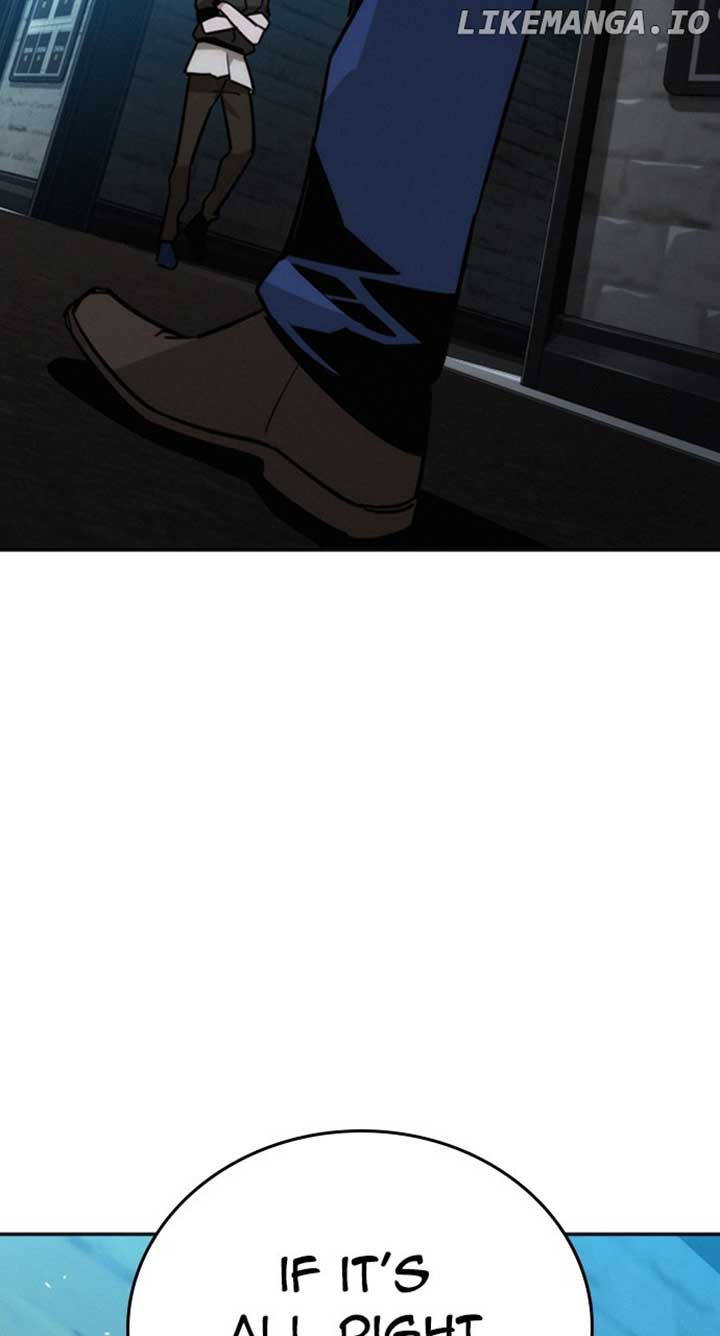 The regressor only protects me  11 page 111