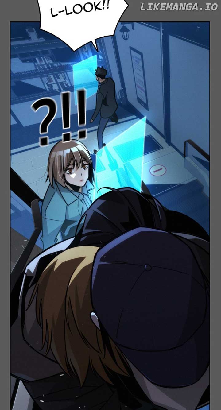 The regressor only protects me  11 page 21