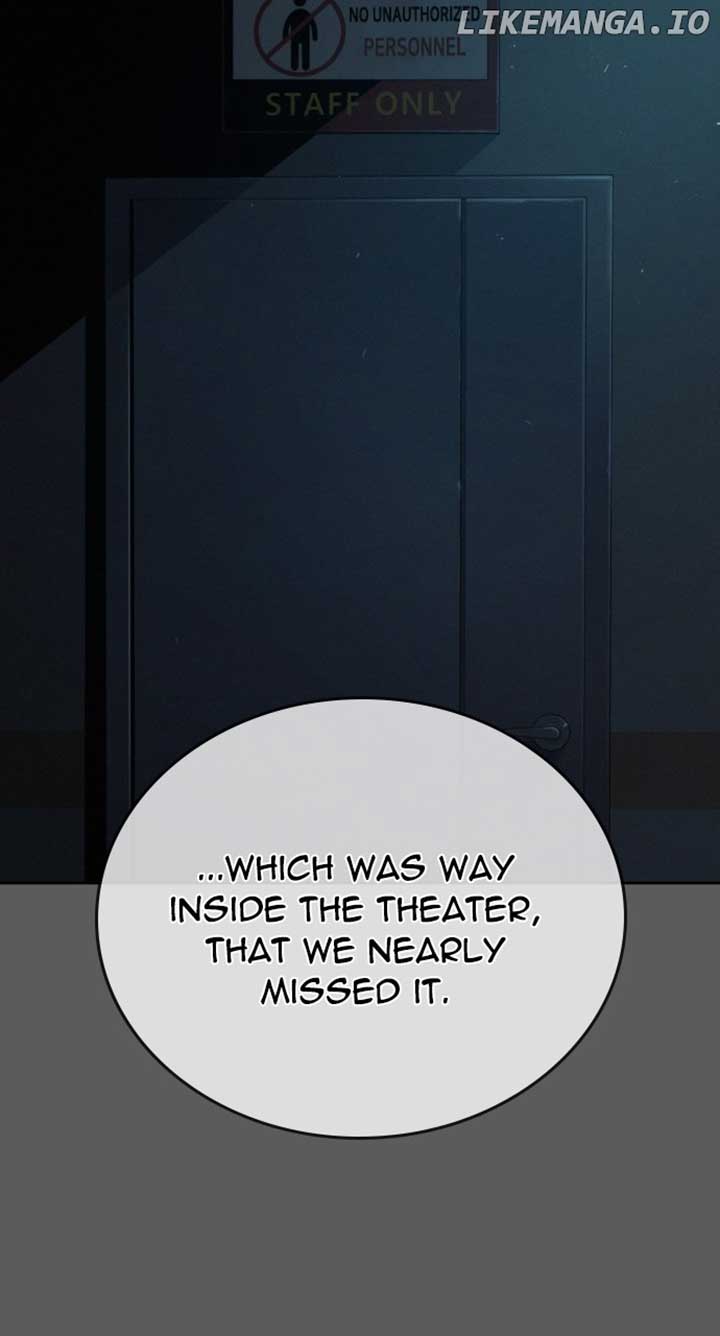 The regressor only protects me  11 page 23