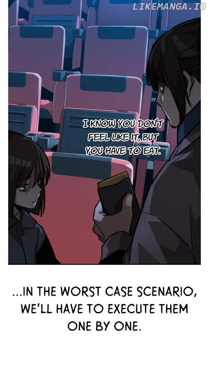 The regressor only protects me  11 page 64