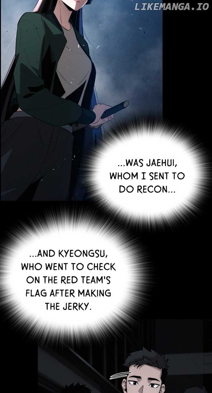 The regressor only protects me  11 page 70