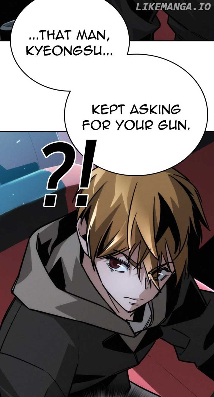 The regressor only protects me  11 page 75