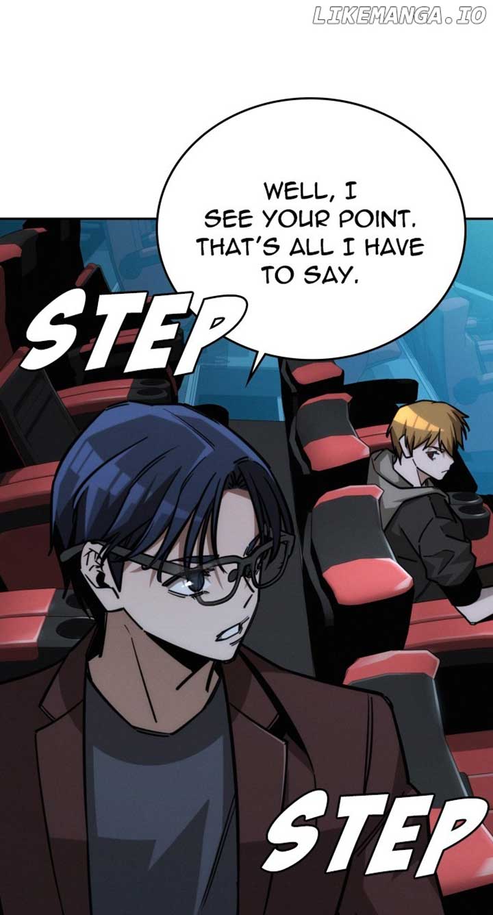 The regressor only protects me  11 page 81