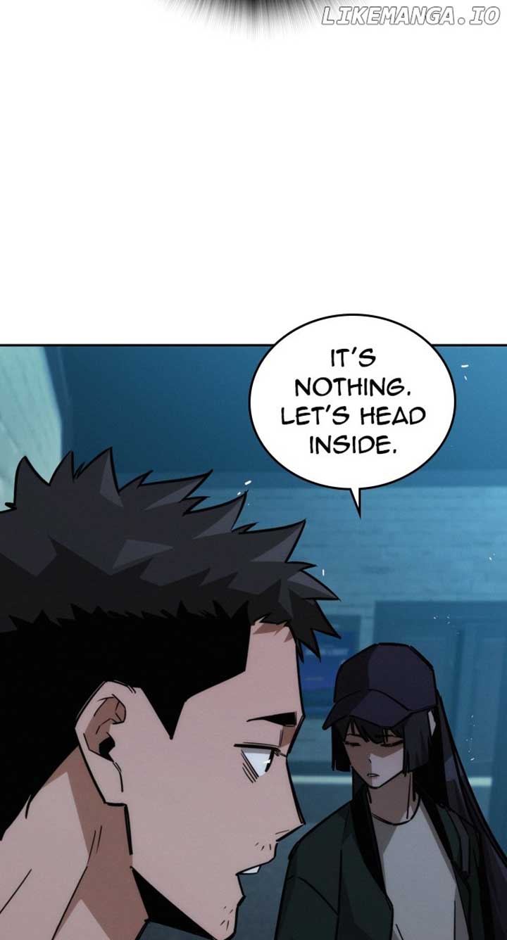 The regressor only protects me  11 page 91