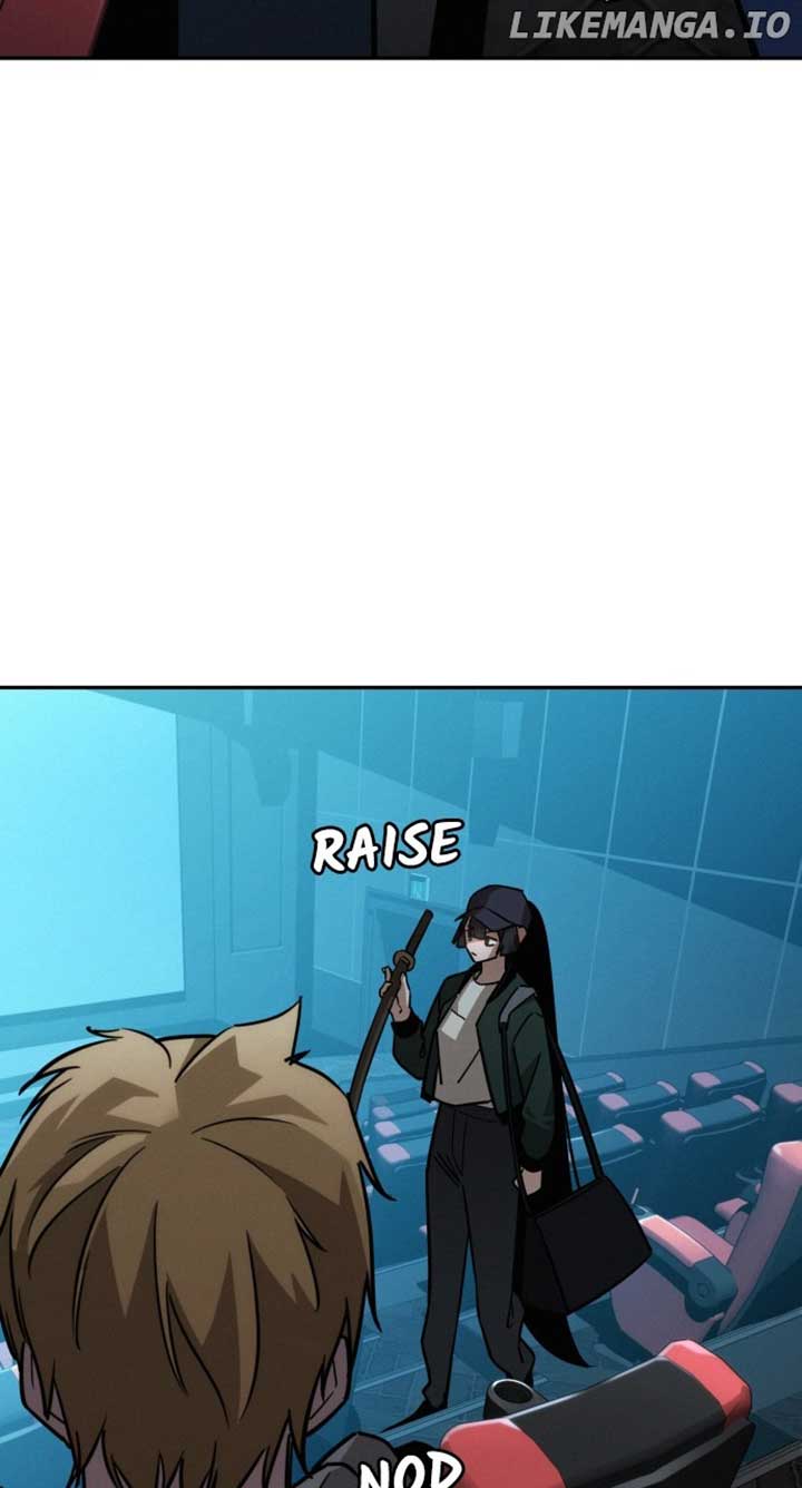 The regressor only protects me  11 page 98