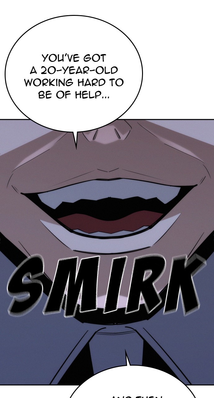 The regressor only protects me  25 page 108