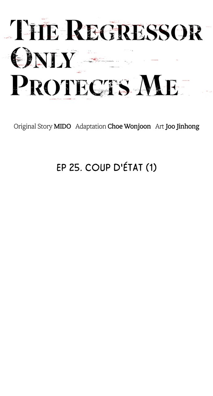 The regressor only protects me  25 page 34