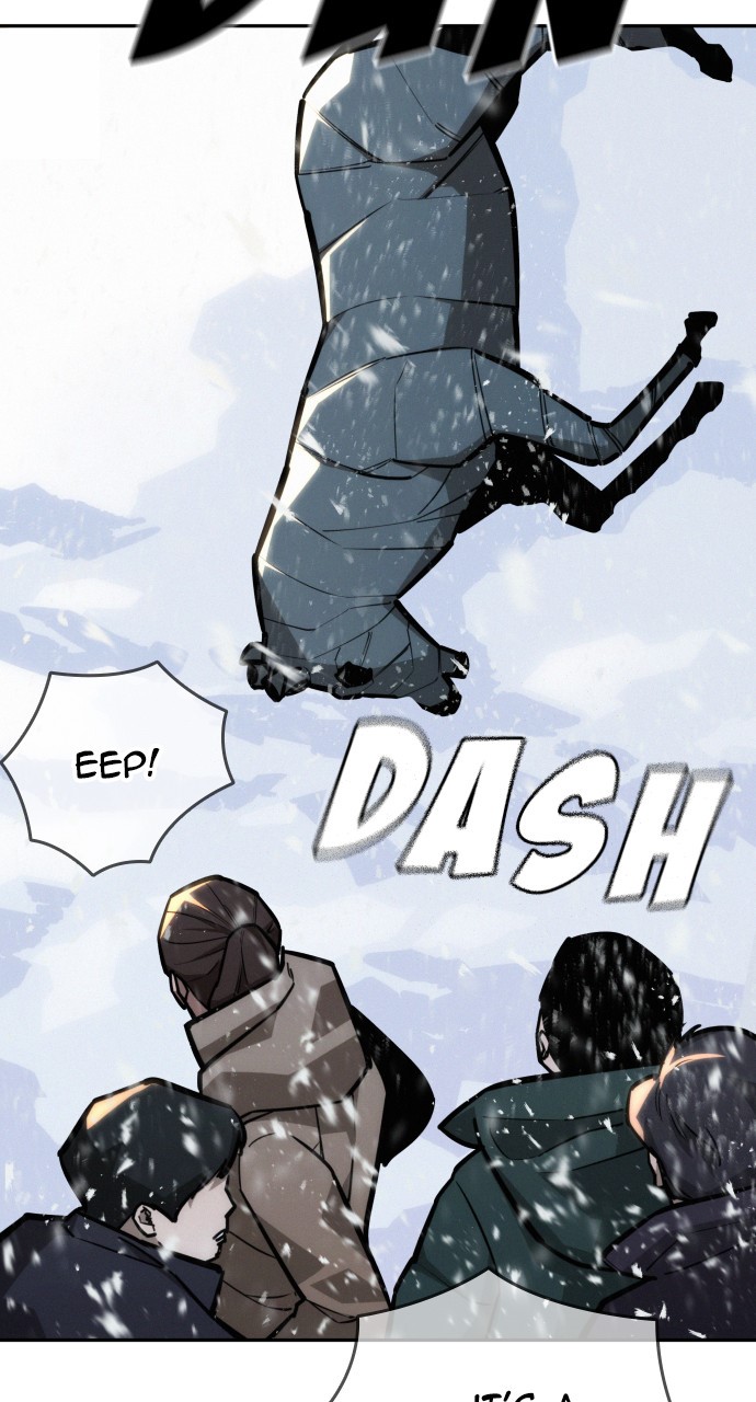 The regressor only protects me  25 page 4