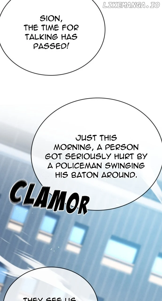 The regressor only protects me  28 page 101