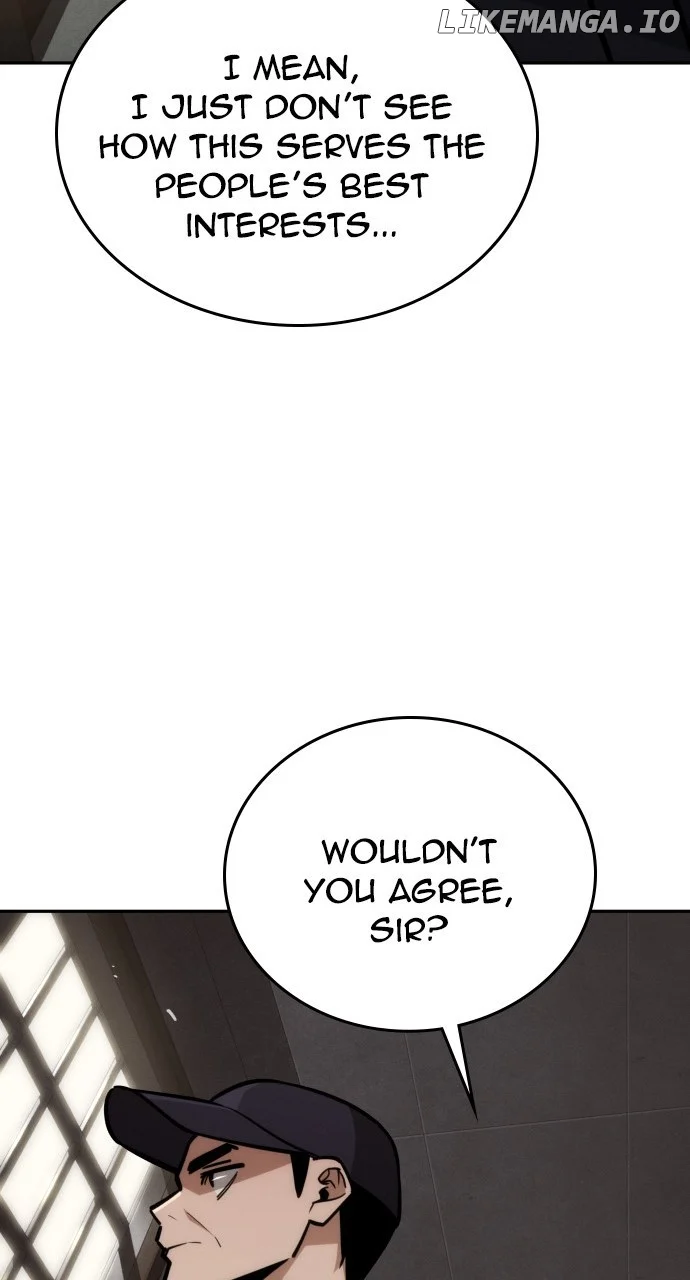 The regressor only protects me  28 page 104