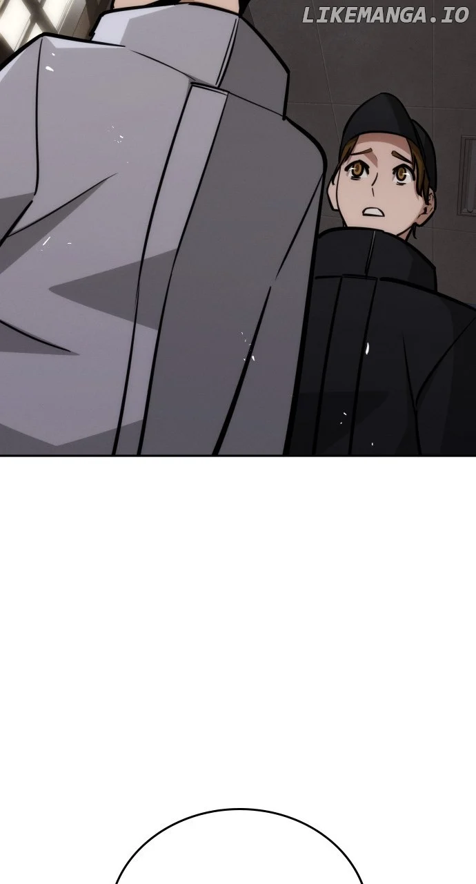 The regressor only protects me  28 page 105