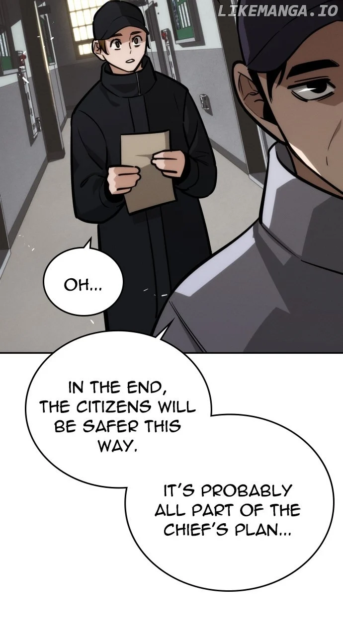 The regressor only protects me  28 page 108