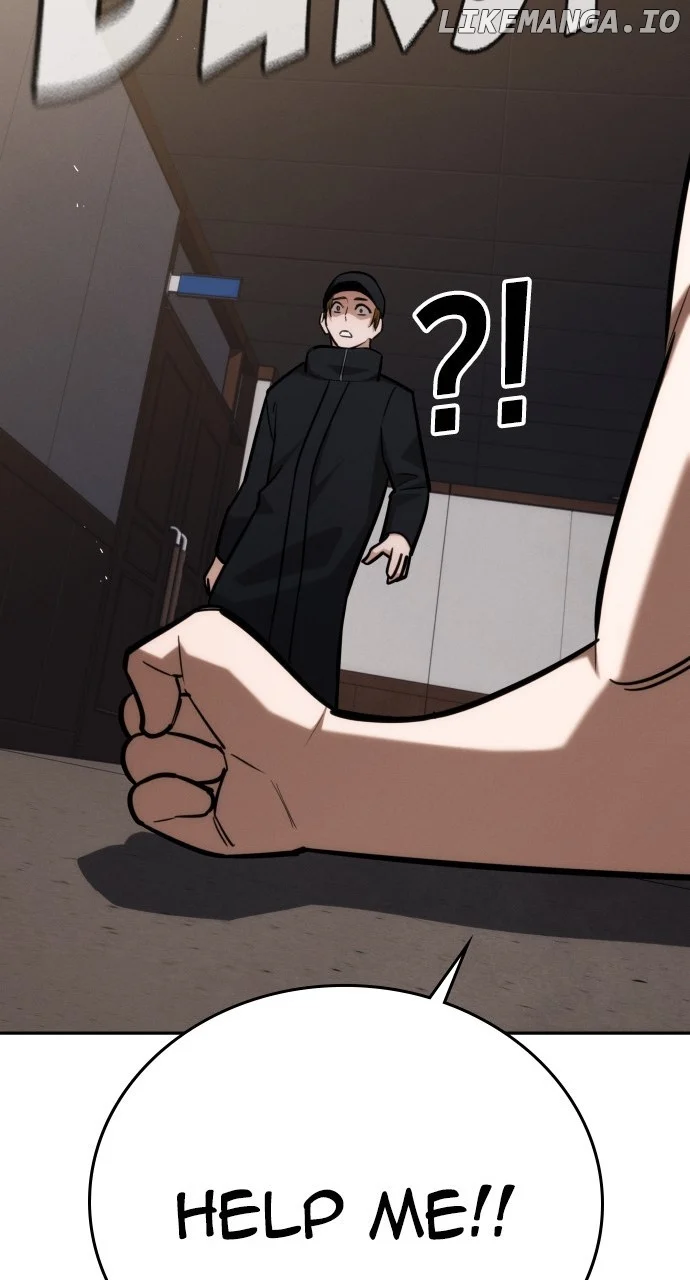 The regressor only protects me  28 page 113