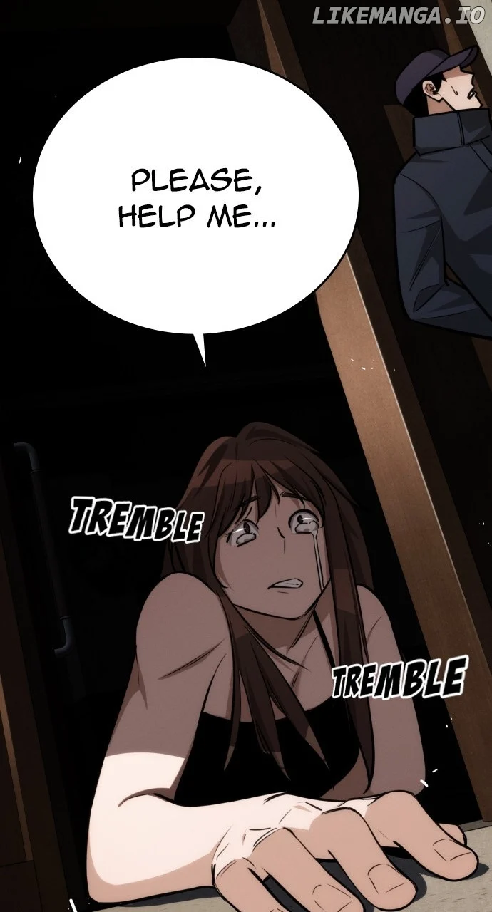 The regressor only protects me  28 page 115