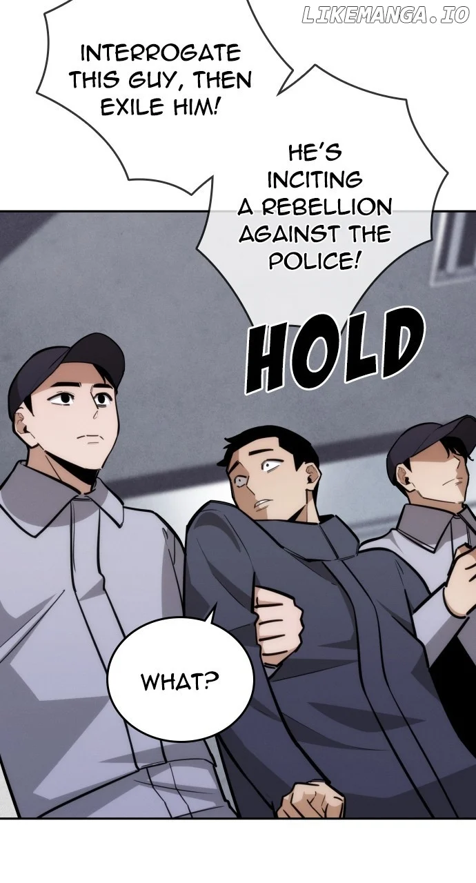 The regressor only protects me  28 page 11