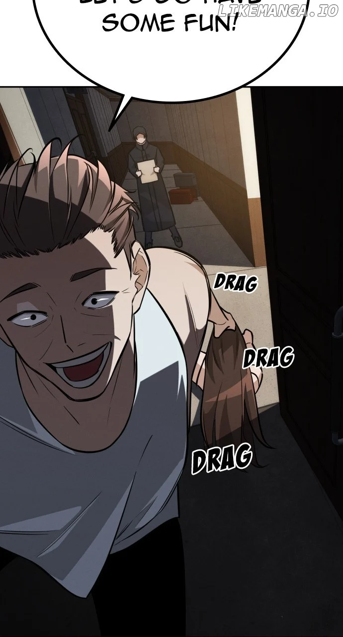 The regressor only protects me  28 page 122