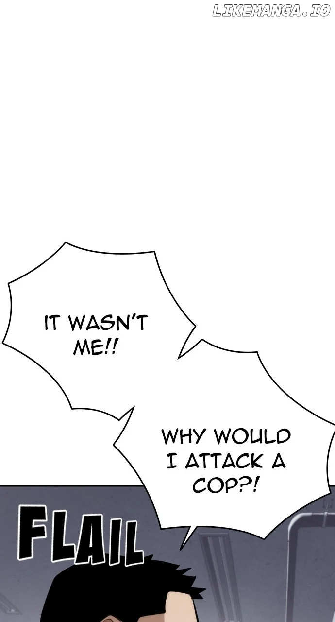 The regressor only protects me  28 page 12