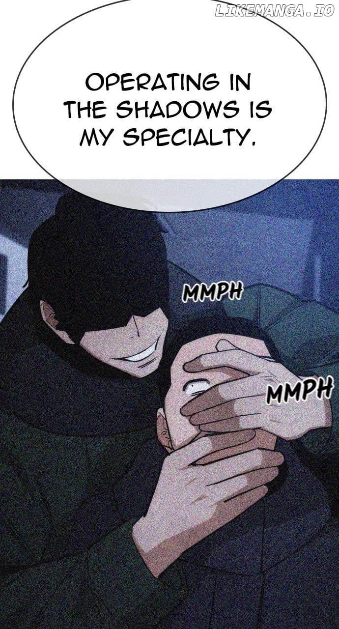 The regressor only protects me  28 page 18