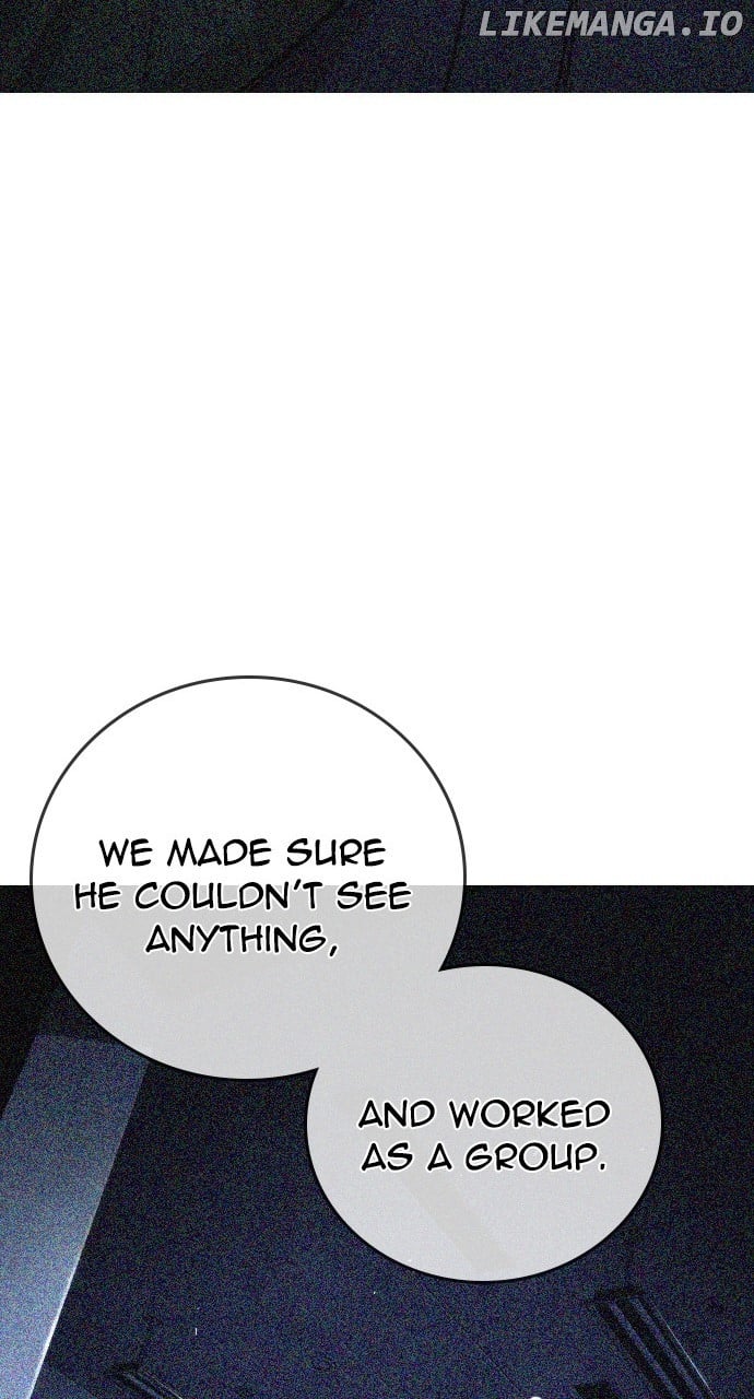 The regressor only protects me  28 page 19