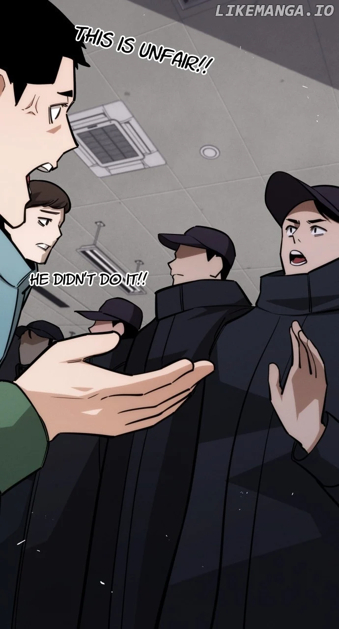 The regressor only protects me  28 page 23