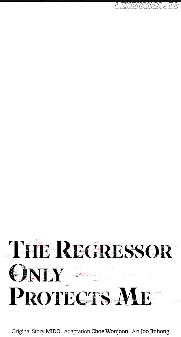 The regressor only protects me  28 page 24