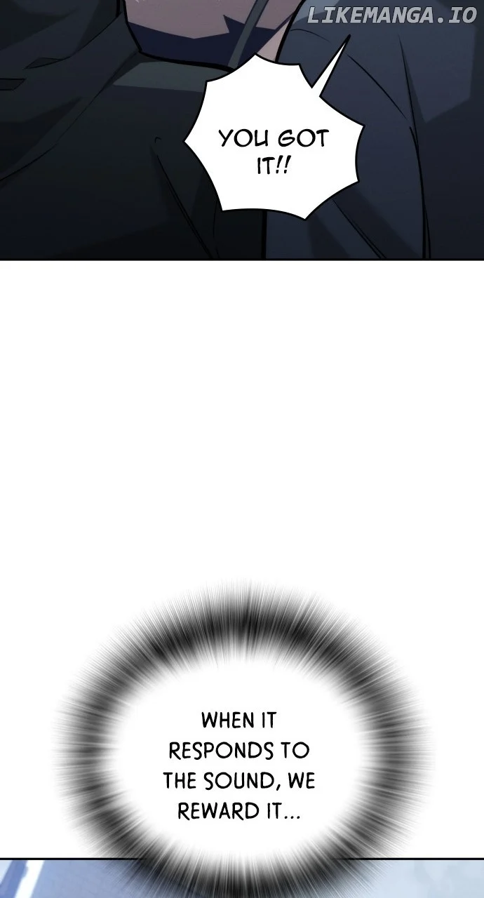 The regressor only protects me  28 page 38