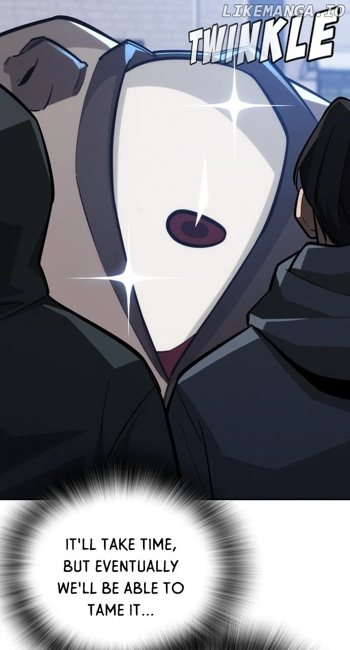 The regressor only protects me  28 page 42
