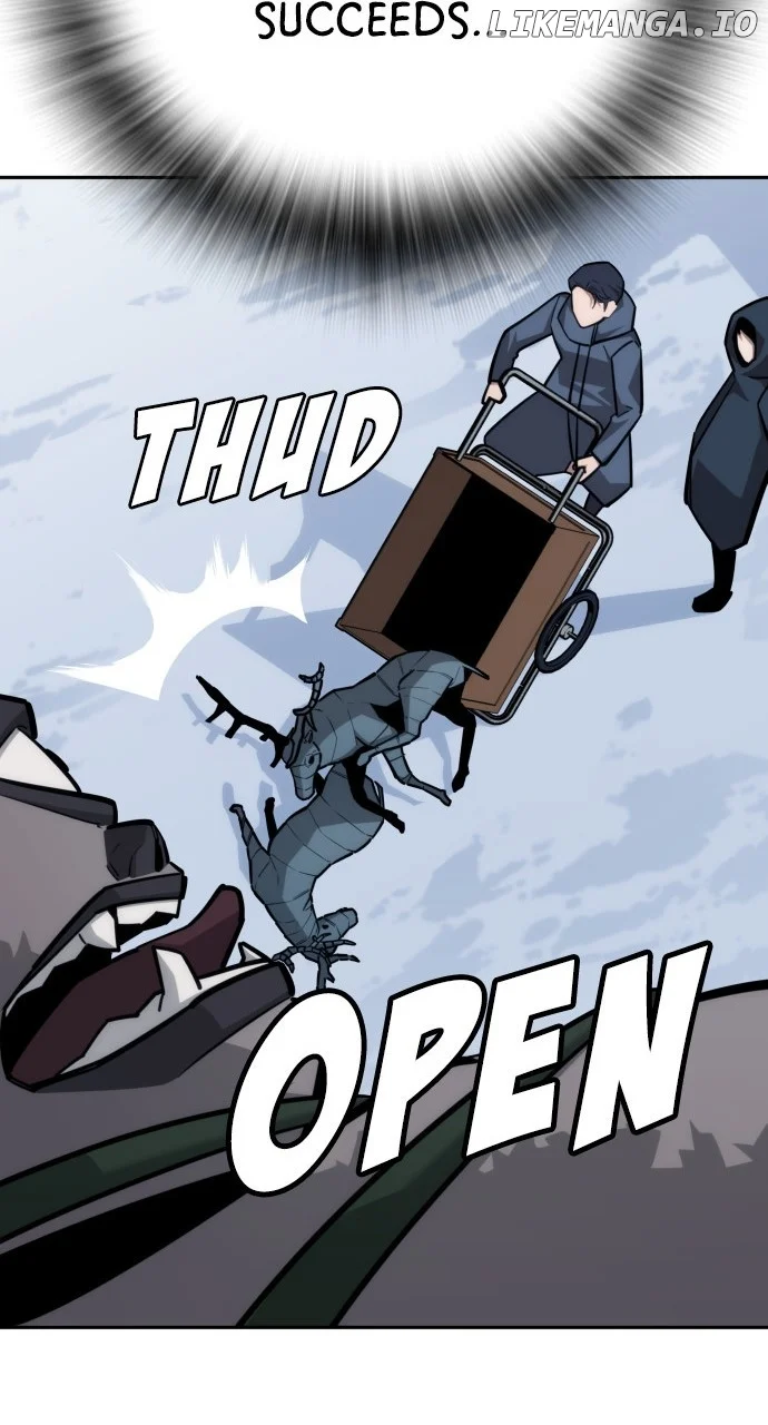 The regressor only protects me  28 page 44