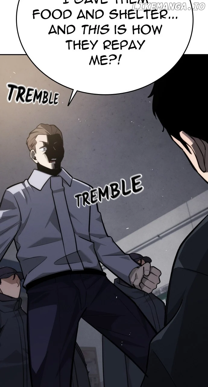 The regressor only protects me  28 page 4