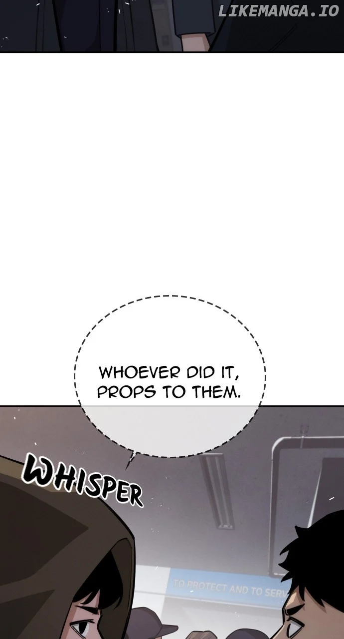 The regressor only protects me  28 page 5