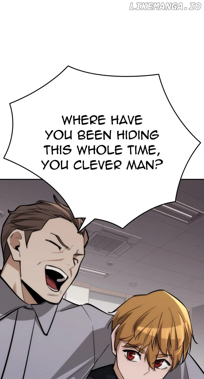 The regressor only protects me  28 page 67