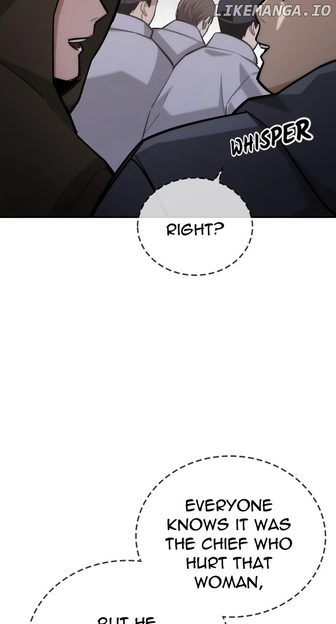The regressor only protects me  28 page 6