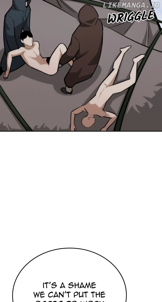 The regressor only protects me  28 page 71