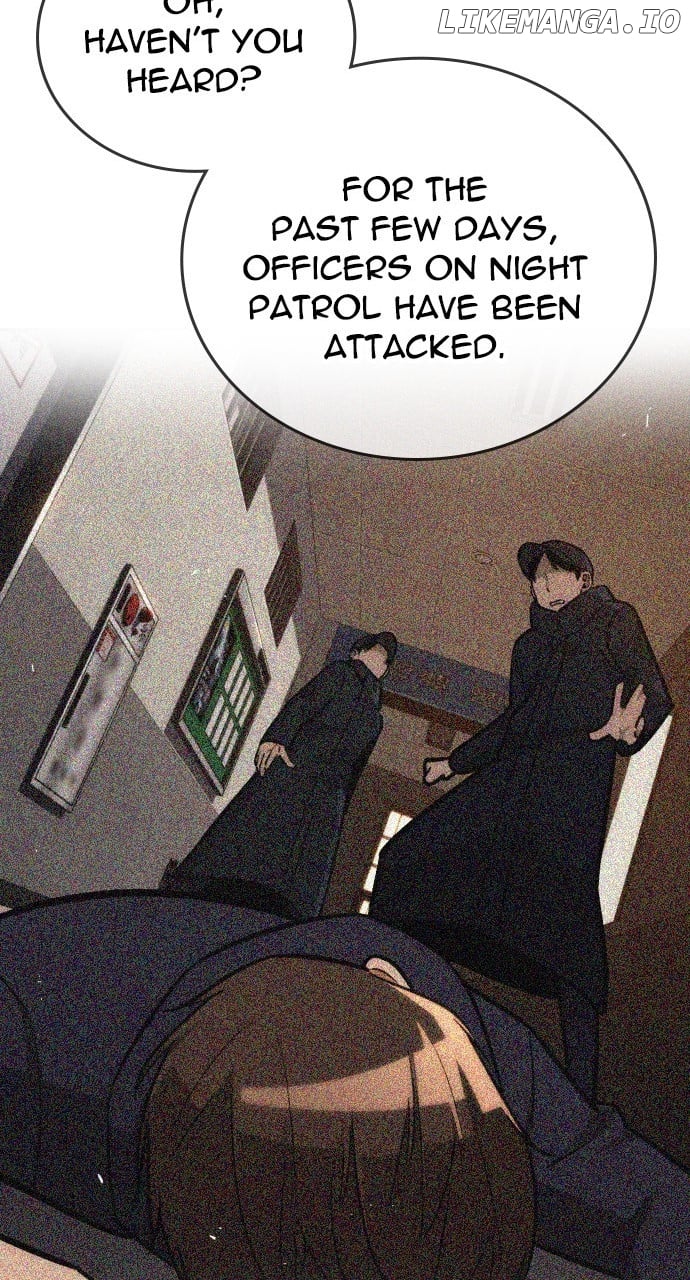 The regressor only protects me  28 page 75