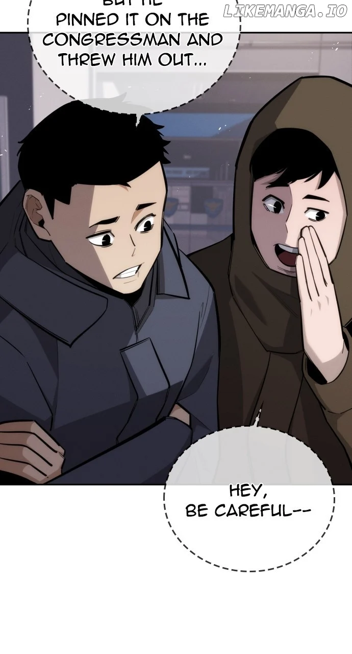 The regressor only protects me  28 page 7