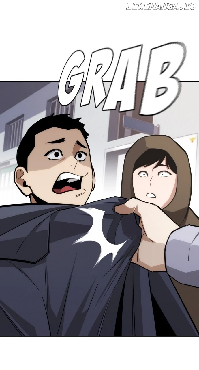 The regressor only protects me  28 page 8
