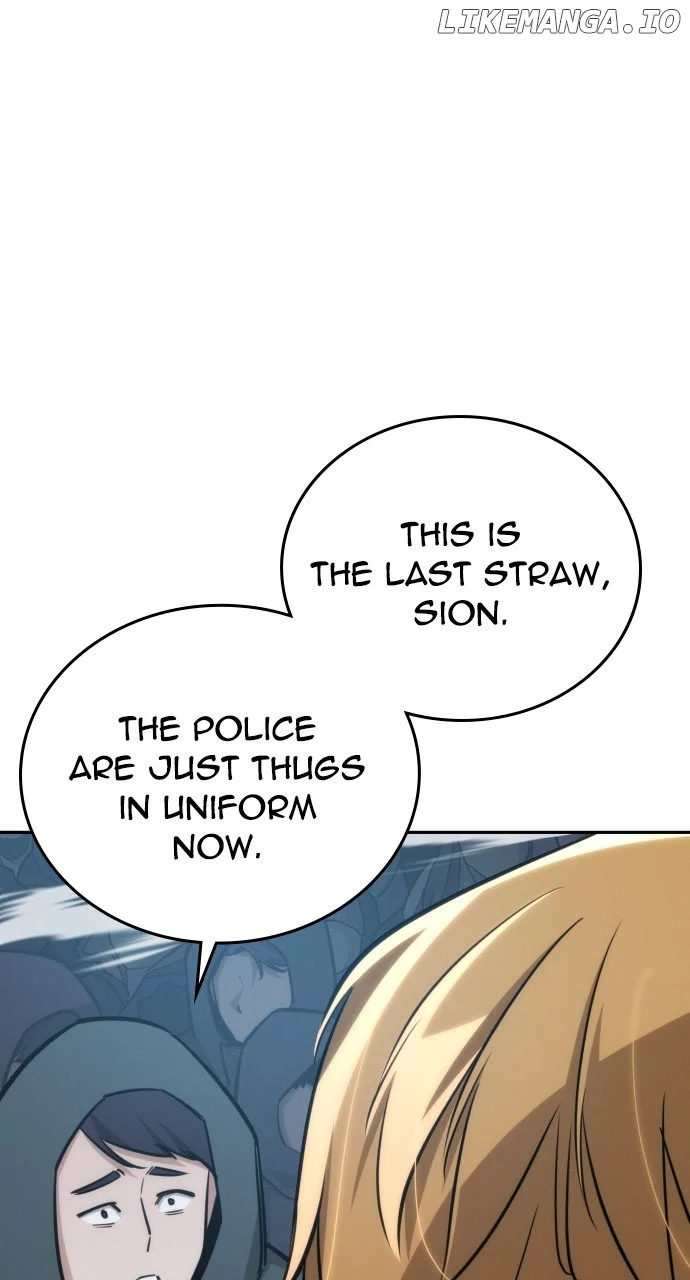 The regressor only protects me  28 page 94