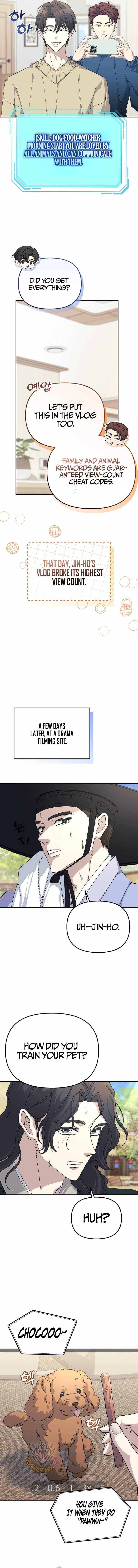 The Reset Life of a Game Addict Chapter 49 - Page 5