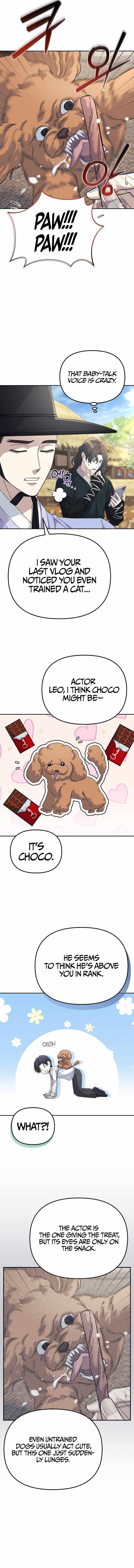 The Reset Life of a Game Addict Chapter 49 - Page 6