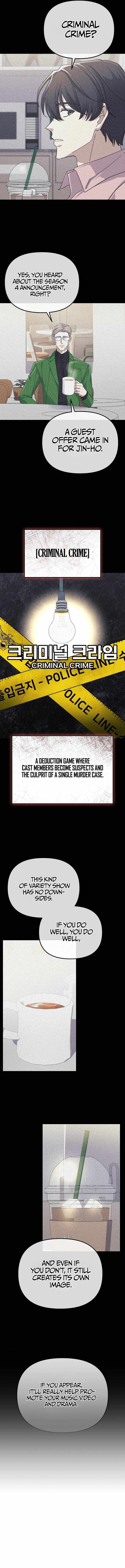 The Reset Life of a Game Addict Chapter 49 - Page 8