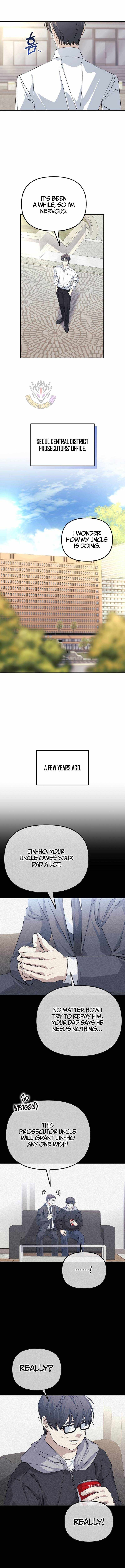 The Reset Life of a Game Addict Chapter 49 - Page 9