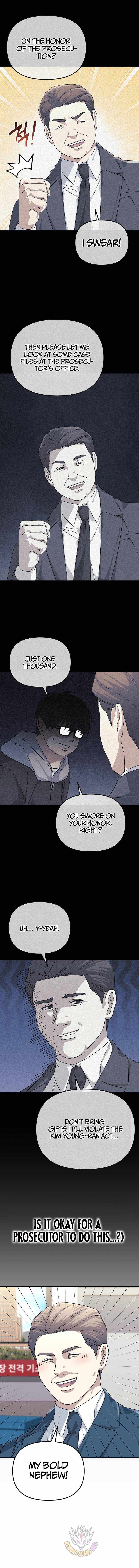 The Reset Life of a Game Addict Chapter 49 - Page 10