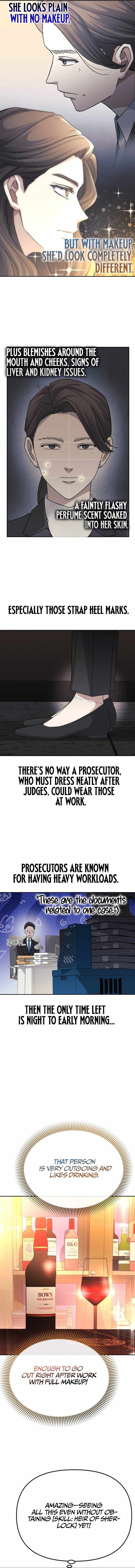 The Reset Life of a Game Addict Chapter 49 - Page 14