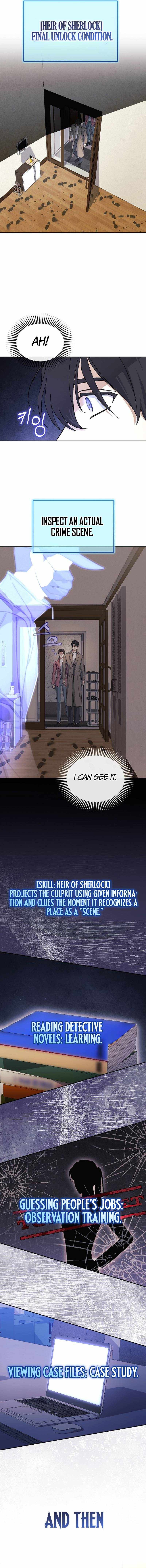 The Reset Life of a Game Addict Chapter 50 - Page 5