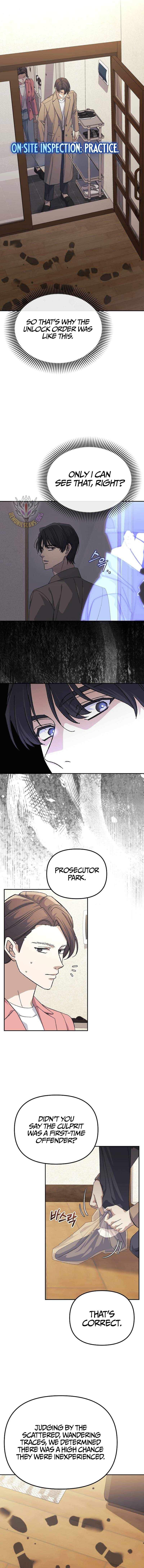 The Reset Life of a Game Addict Chapter 50 - Page 6