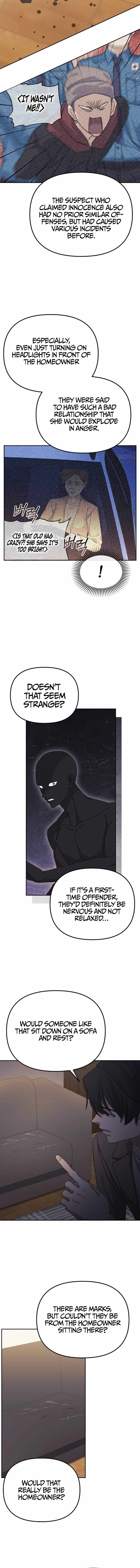 The Reset Life of a Game Addict Chapter 50 - Page 7