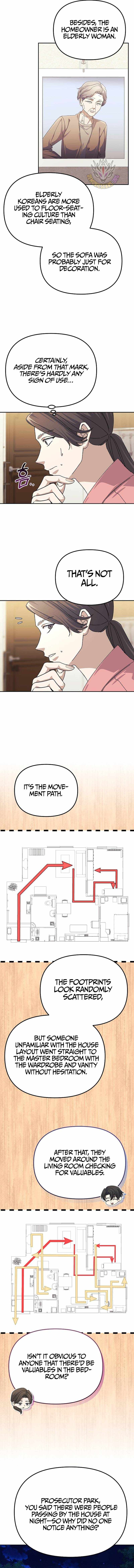 The Reset Life of a Game Addict Chapter 50 - Page 8